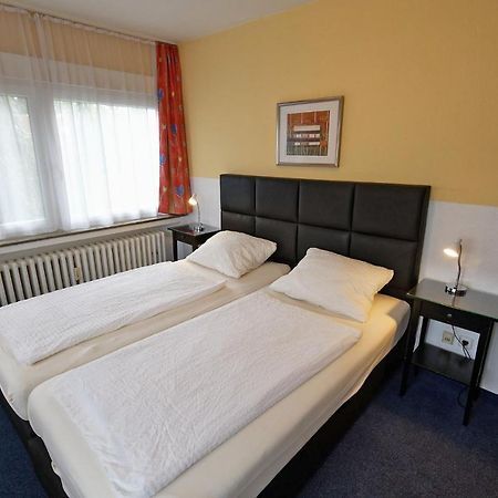 Hotel Wiedenhof Hilden Extérieur photo