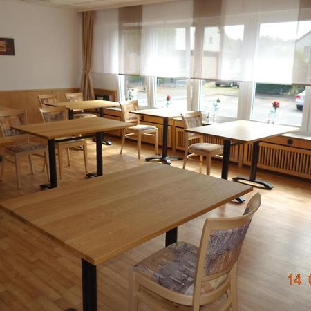 Hotel Wiedenhof Hilden Extérieur photo