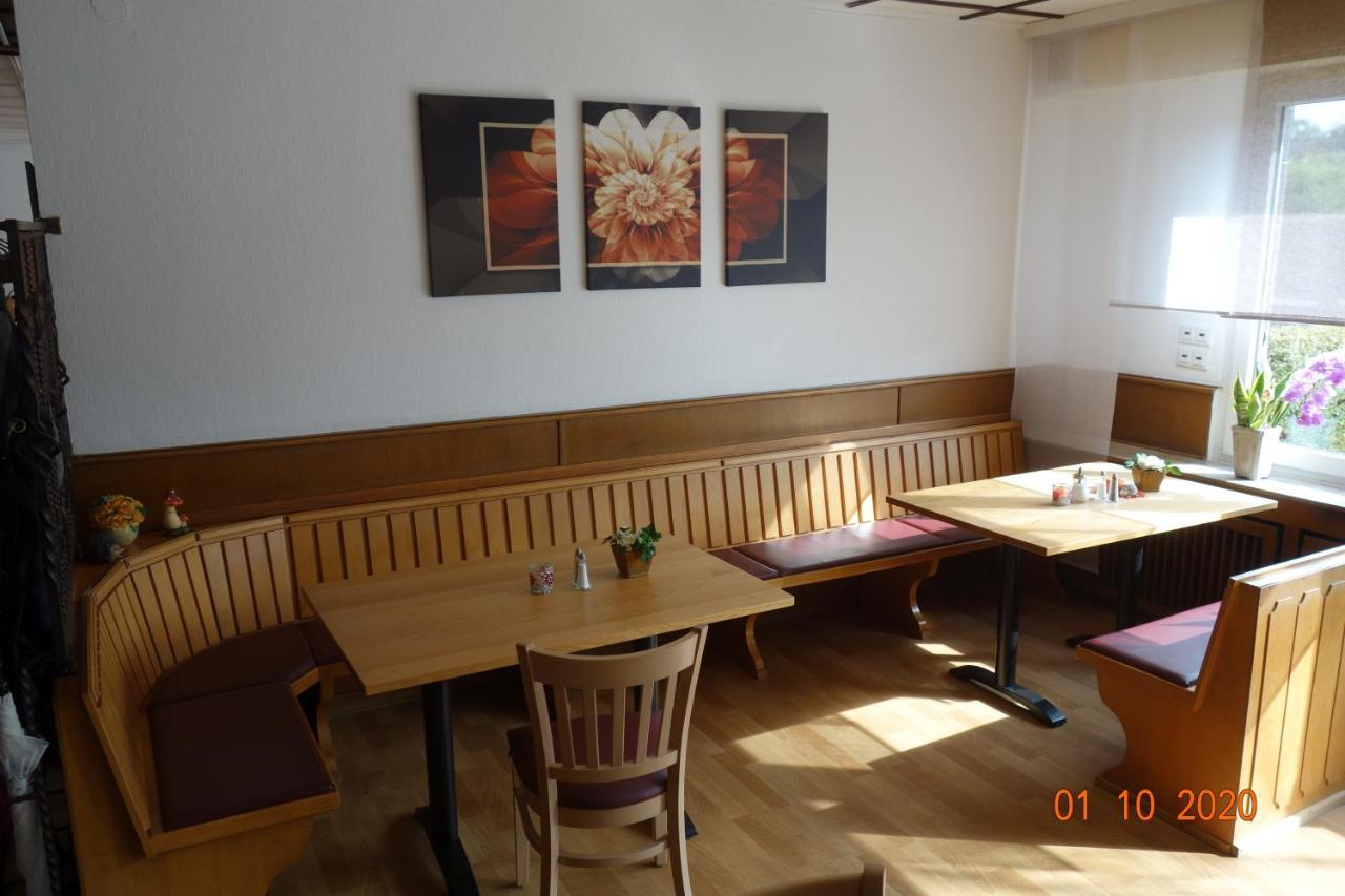 Hotel Wiedenhof Hilden Extérieur photo