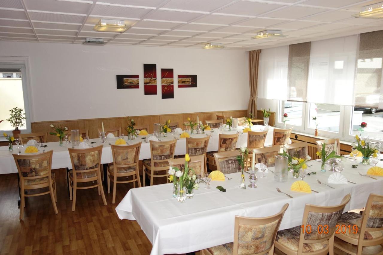 Hotel Wiedenhof Hilden Extérieur photo