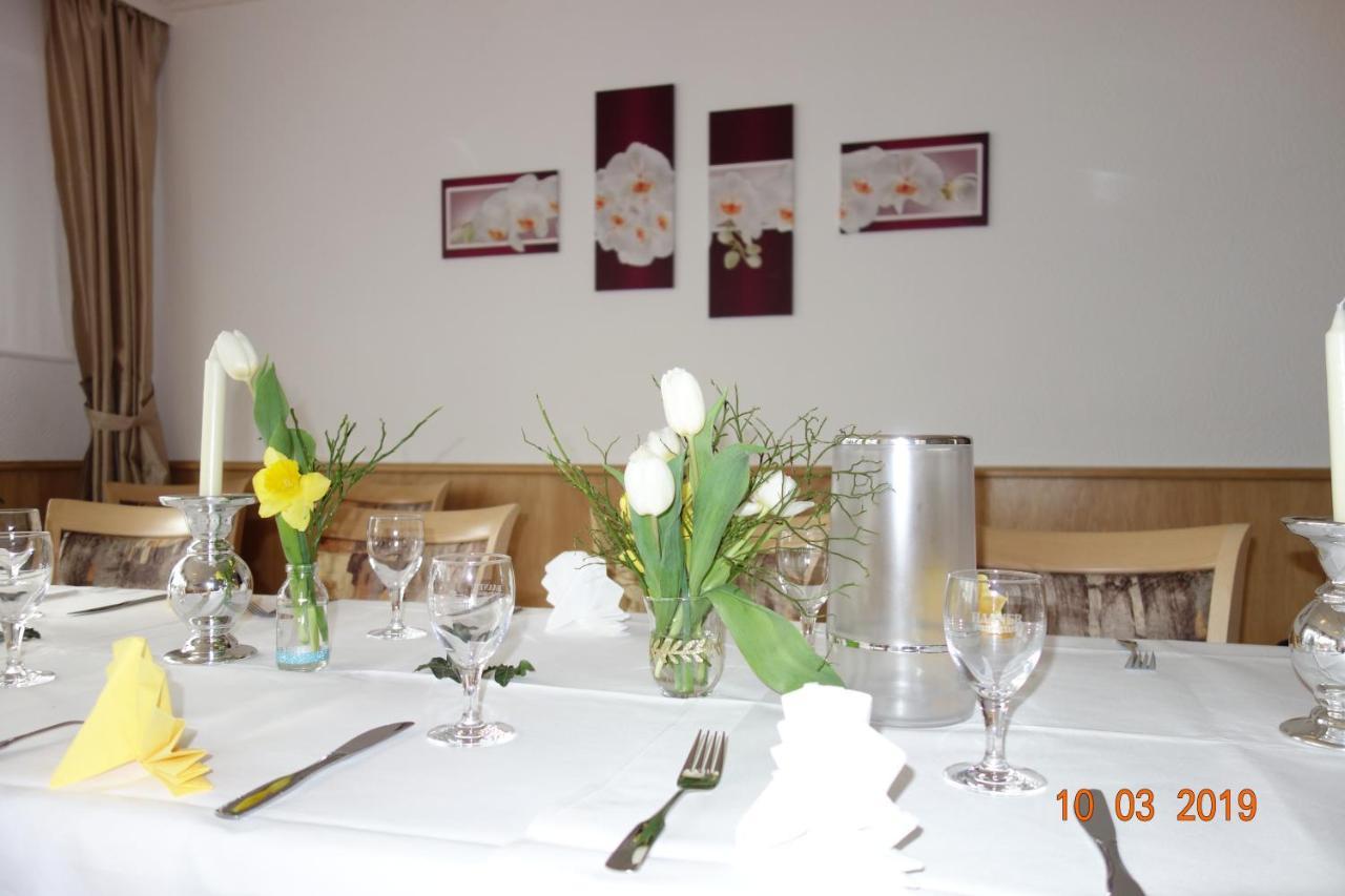 Hotel Wiedenhof Hilden Extérieur photo